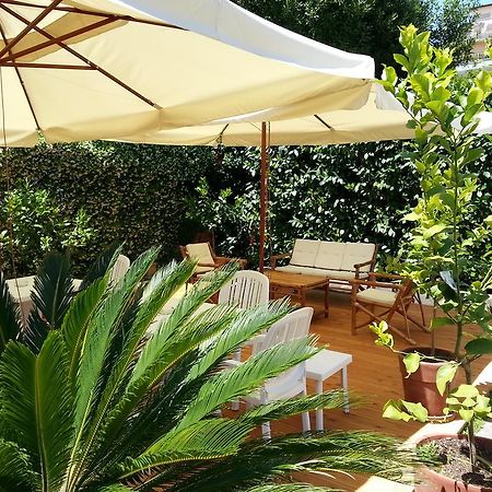 B&B Villa Fantasia 加埃塔 外观 照片